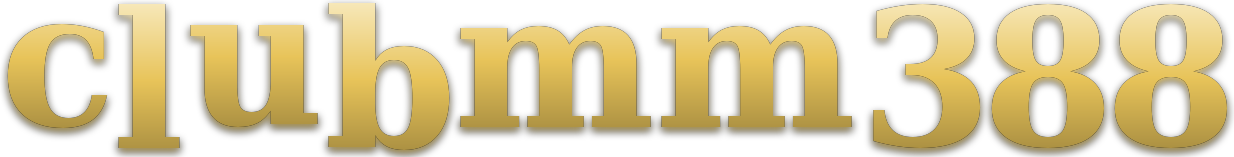 clubmm 388 logo