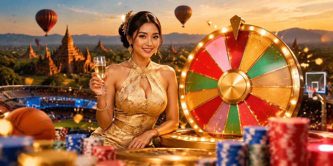 clubmm 388 ကာစီနို